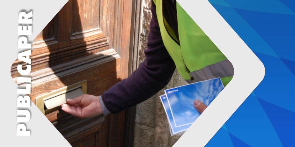 mailing